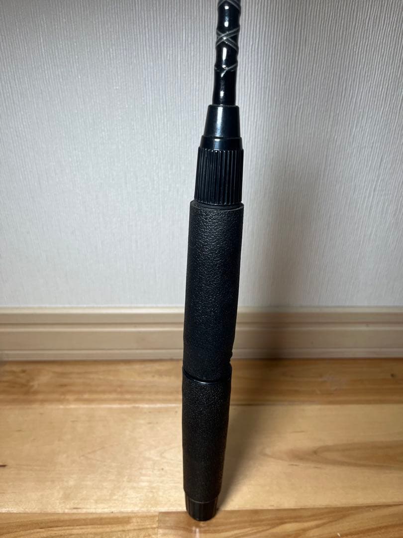 フィッシングロッド