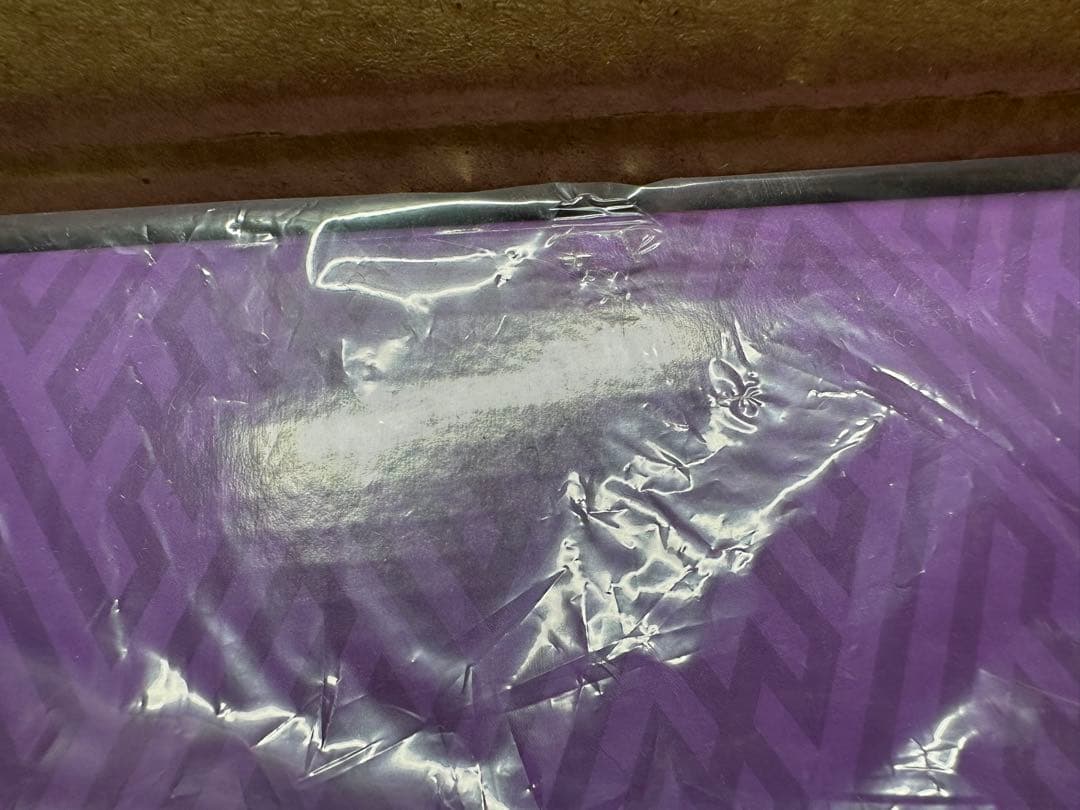 【新品未開封品】京商トヨタ センチュリー ドアミラー版 黒