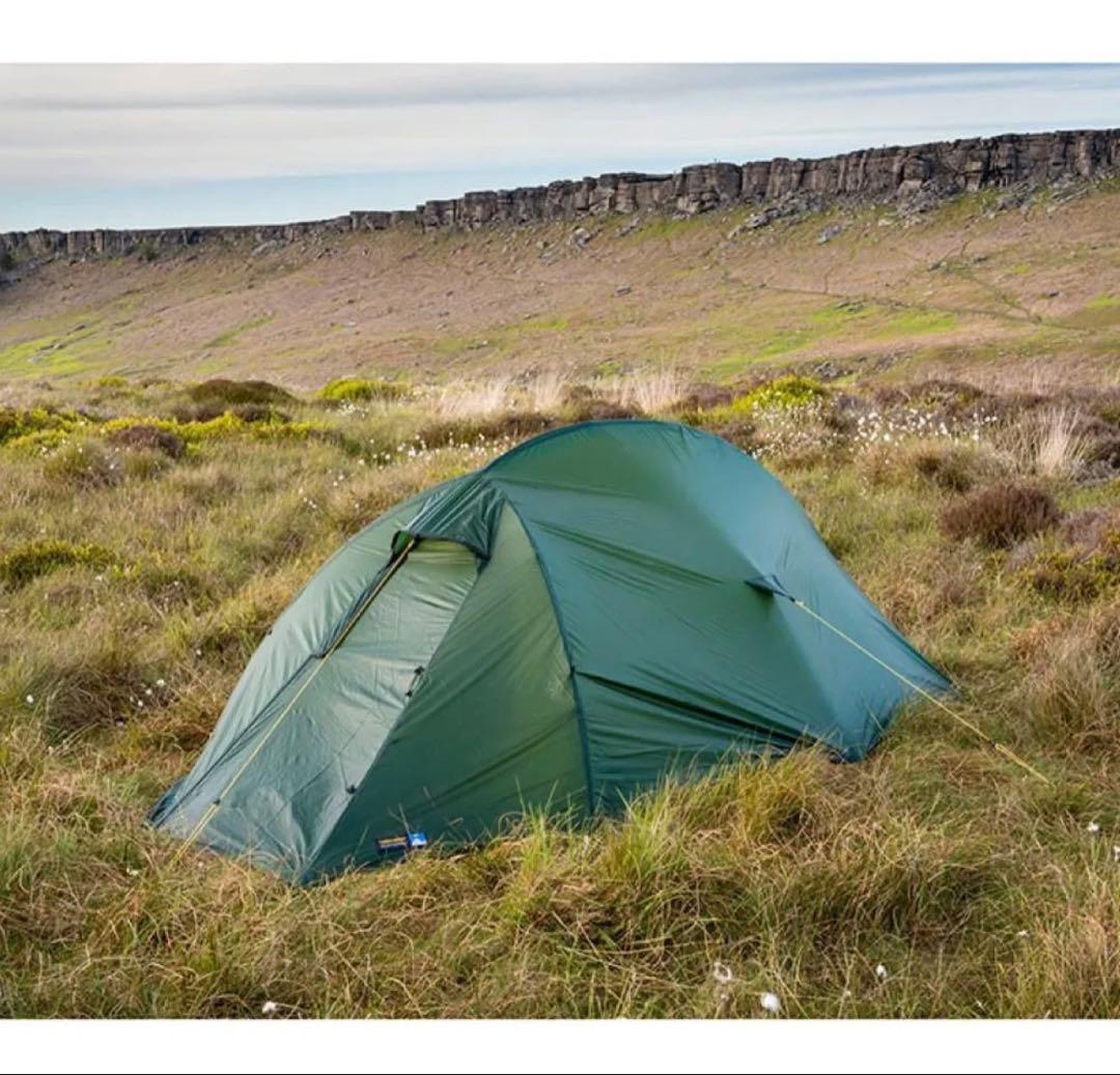 テント・タープ TERRA NOVA SOLAR PHOTON 2