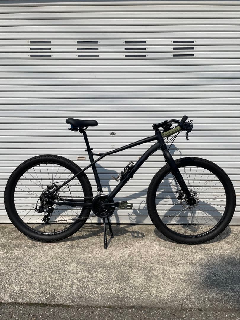 GTアグレッサースポーツリジット