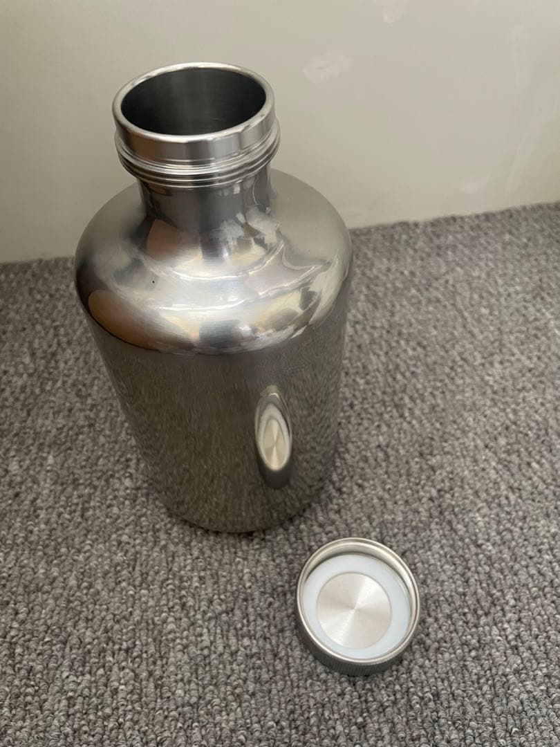 MONOVATE PS-10 1L ボトル 2個セット