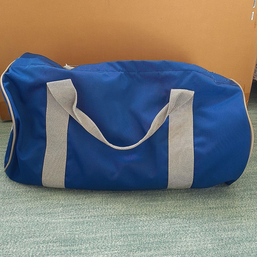 ドジャース ボストンバッグ