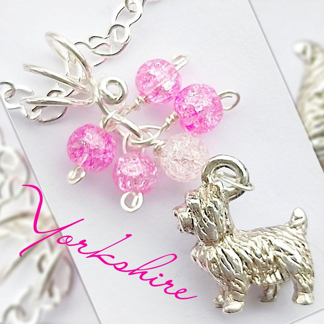 純銀シルバー　AAA ネームオーダーピアス or イヤ−カフ ネックレス セット