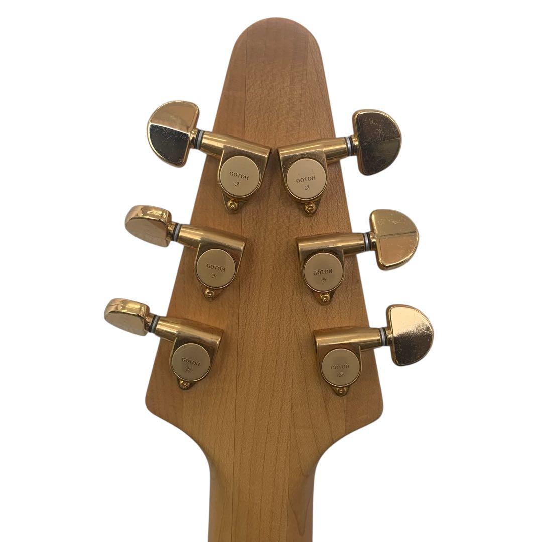 M13811-4 FERNADES エレキギター フェルナンデス