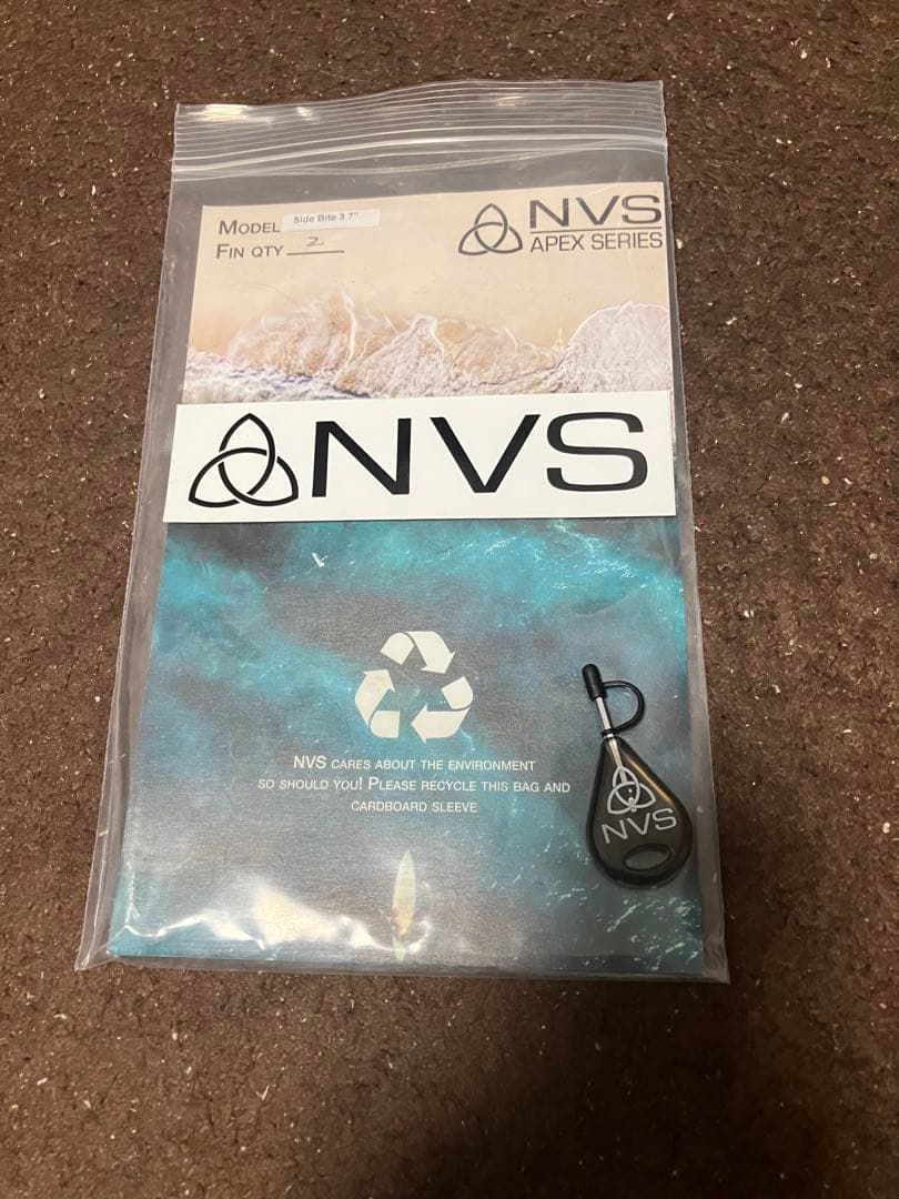 べろさん専用　NVSセット