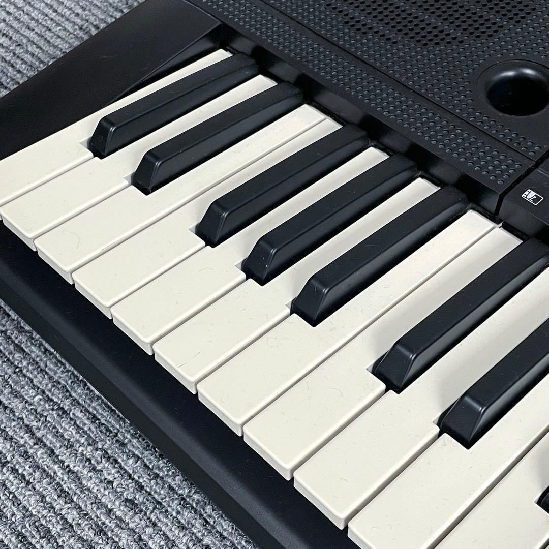 YAMAHA ヤマハ⭐️キーボード PSR-E253 2016年製 61鍵盤