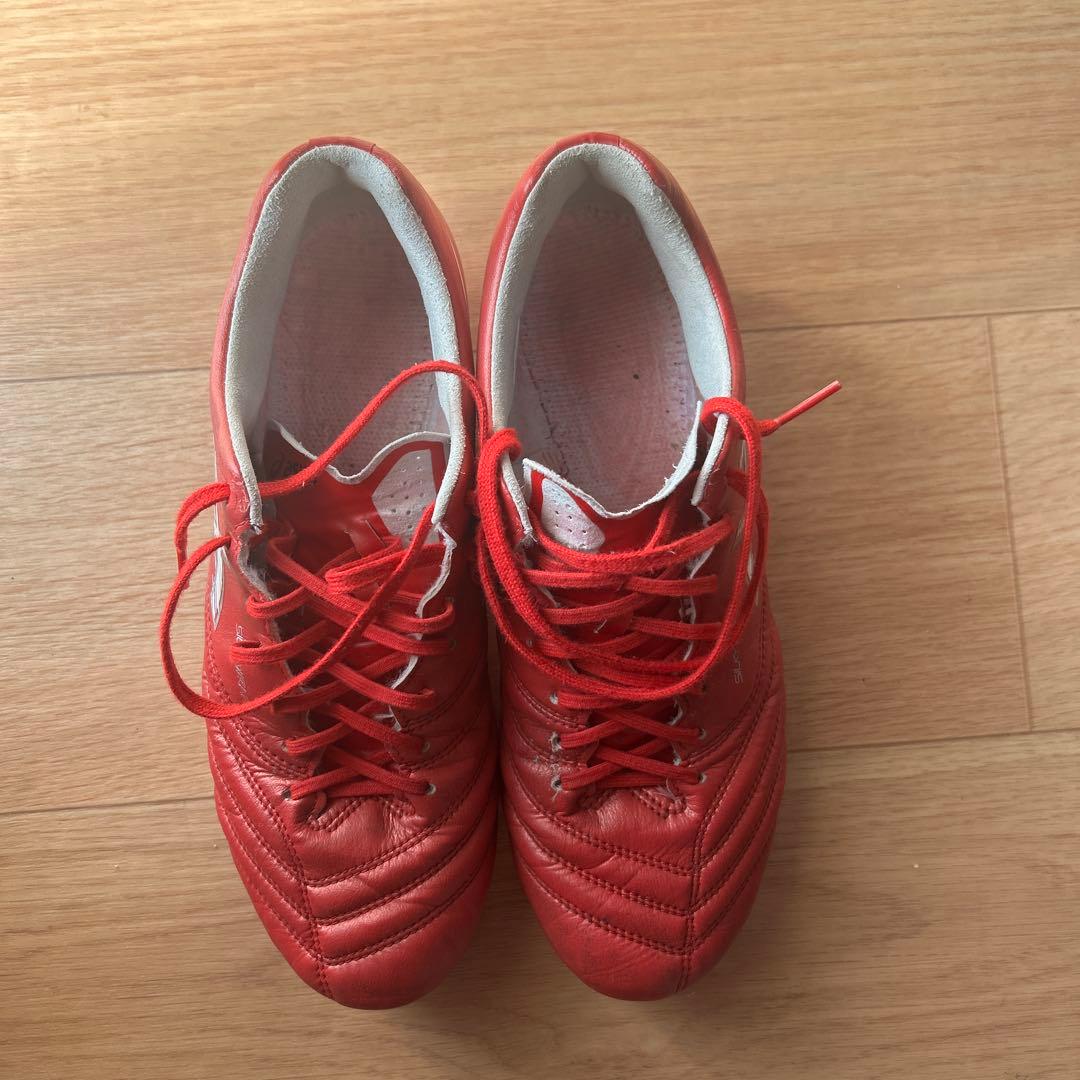 シューズ ASICS X-FLY PRO 25.5