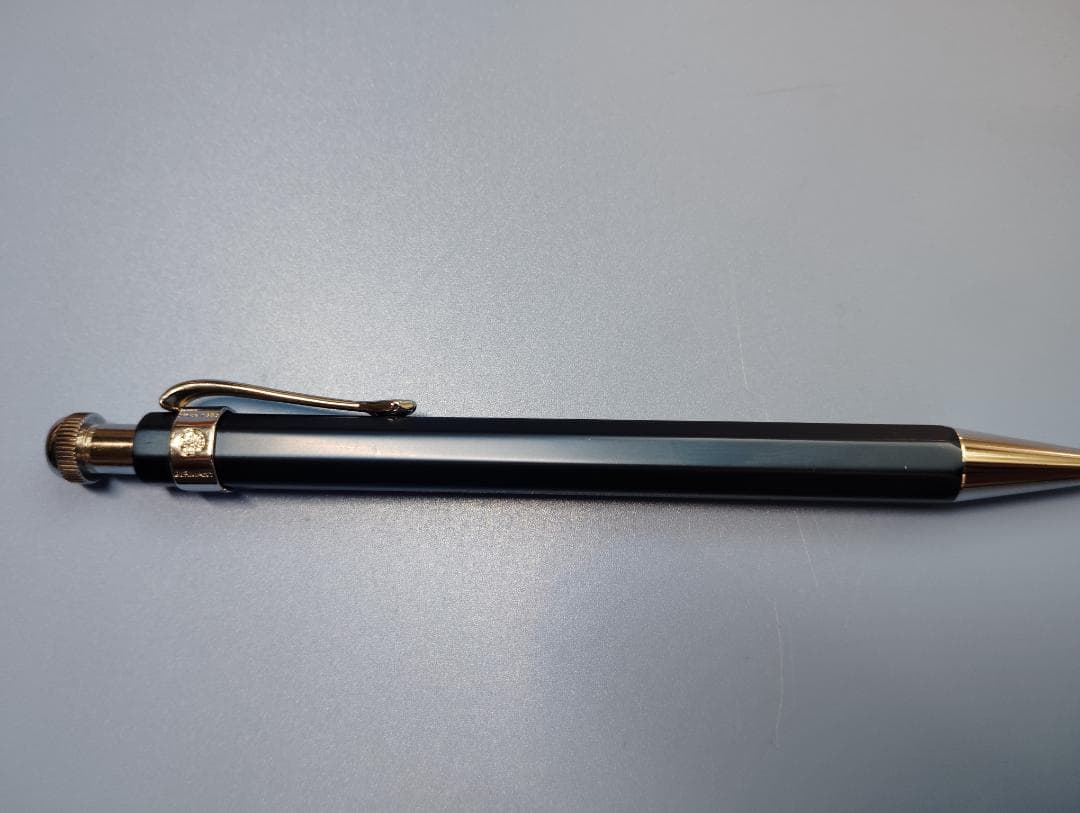 【値下げ】カヴェコスペシャル ブルー ボールペン