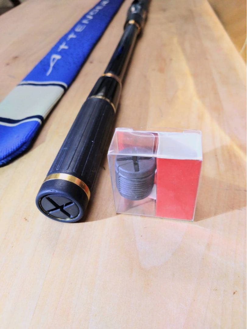 がまかつ アテンダー2 175--53