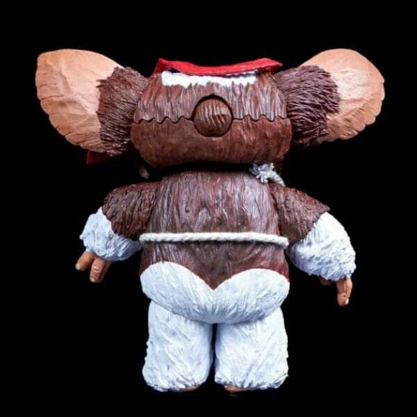 【正規ライセンス品】新品グレムリン ギズモ 7インチ アクションフィギュア