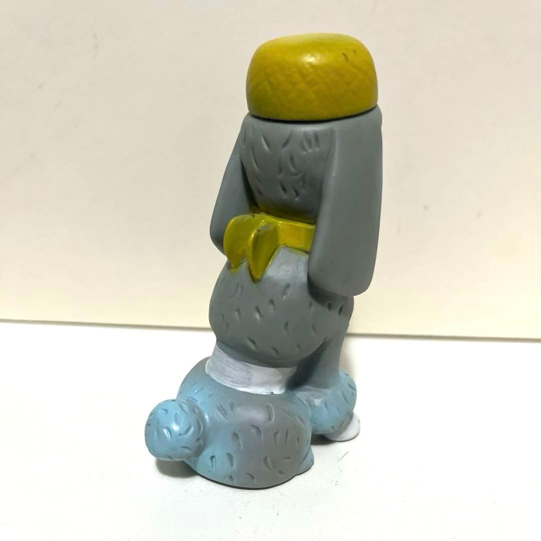 タケミ製 ワンサくん カトリーヌ ソフビ フィギュア