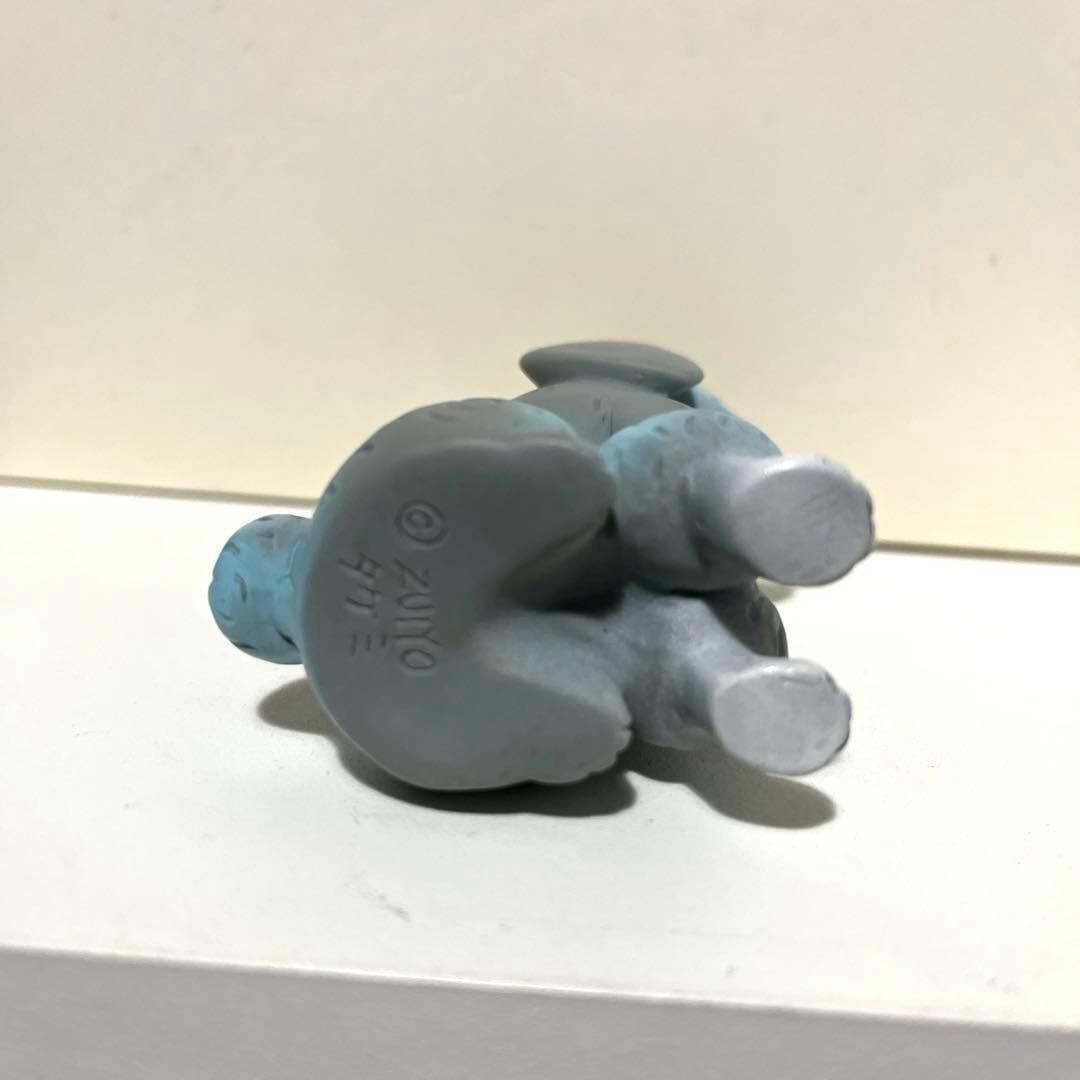 タケミ製 ワンサくん カトリーヌ ソフビ フィギュア