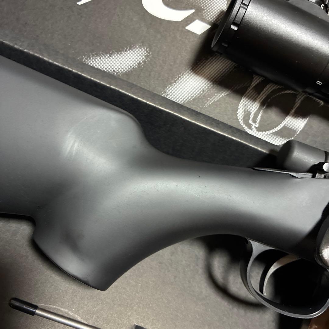 東京マルイ　VSR-10Gスペック　付属品有り