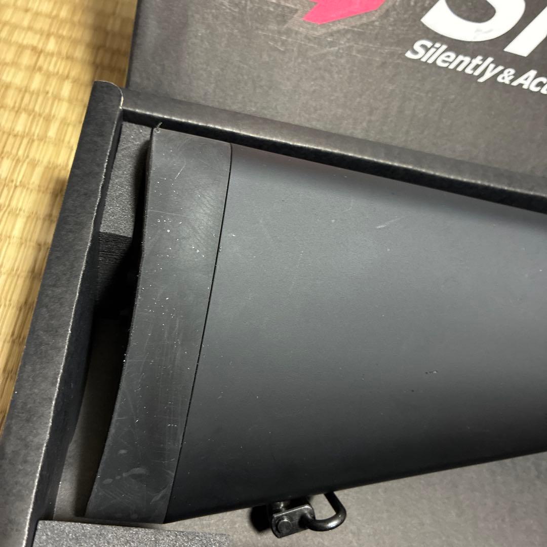 東京マルイ　VSR-10Gスペック　付属品有り