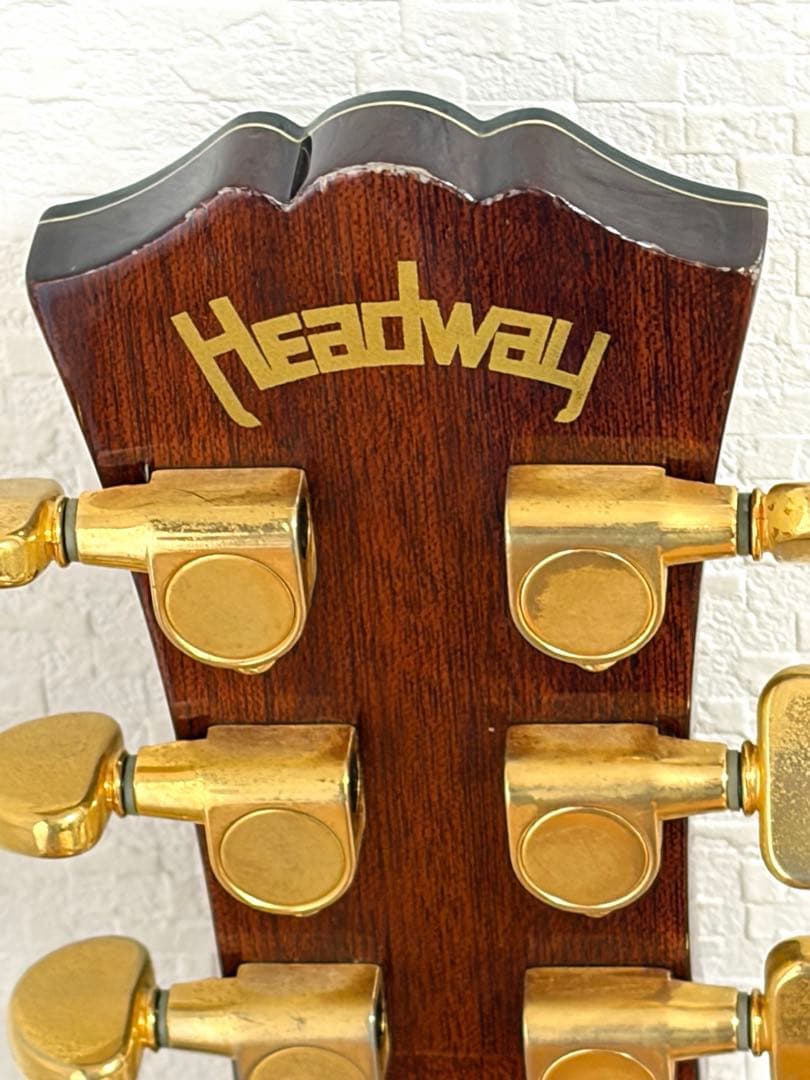 HEADWAY TJ-1500C 2005年製 ※売り切り価格　即日発送可