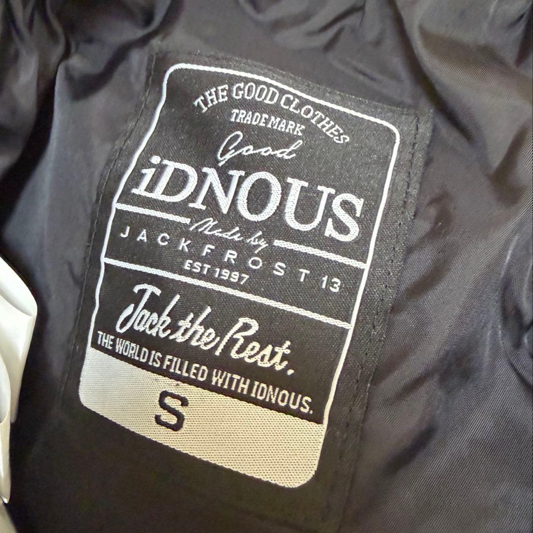 スノーボードウェア 上下セット　JACKFROST13