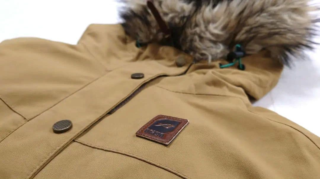 【超美品】ORAGE スキージャケット XSサイズ