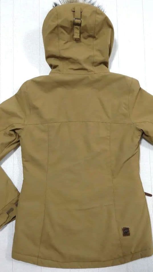 【超美品】ORAGE スキージャケット XSサイズ