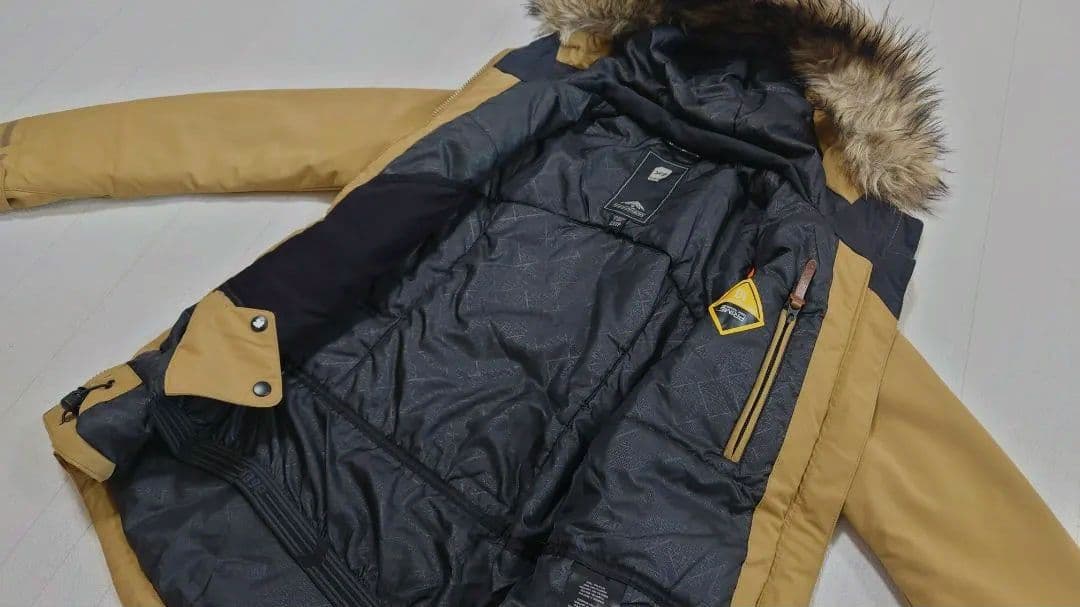 【超美品】ORAGE スキージャケット XSサイズ