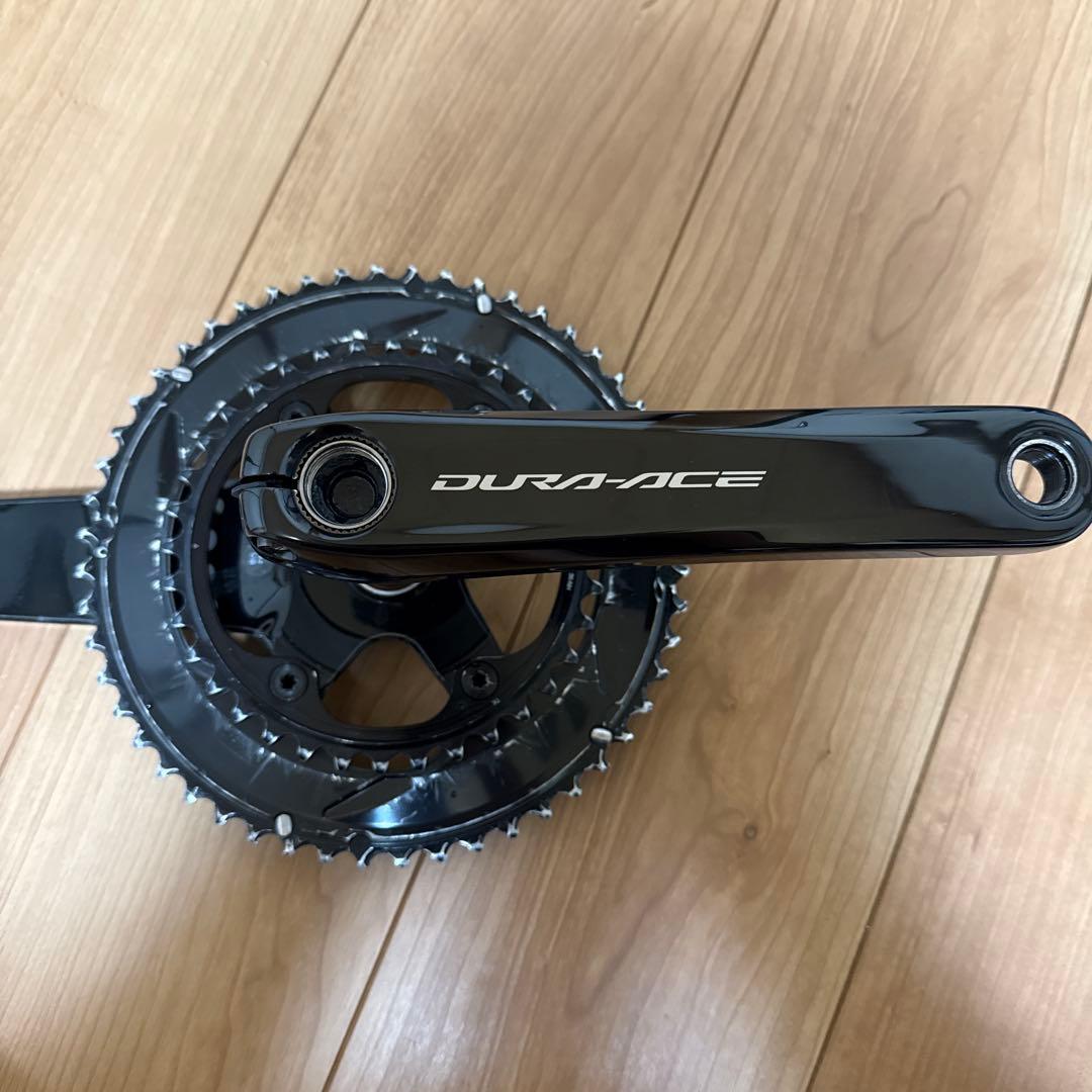 r8150di2 コンポセットクランクのみ9200