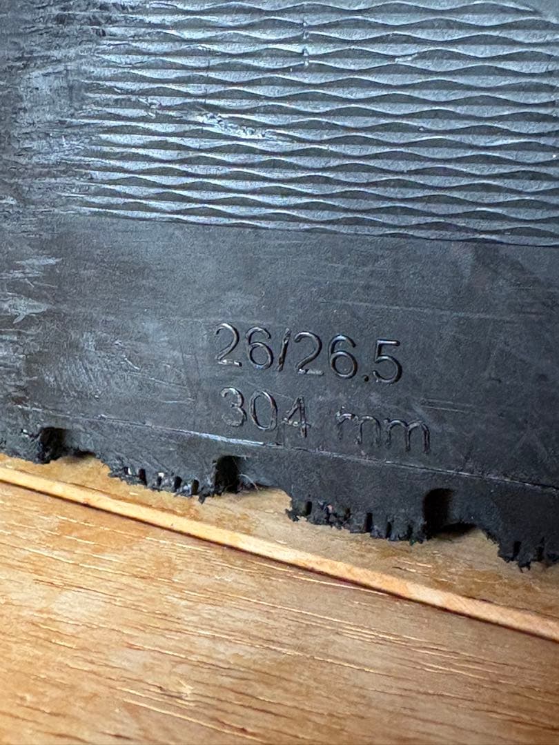 K2 MINDBENDER 120 マインドベンダー 26.5