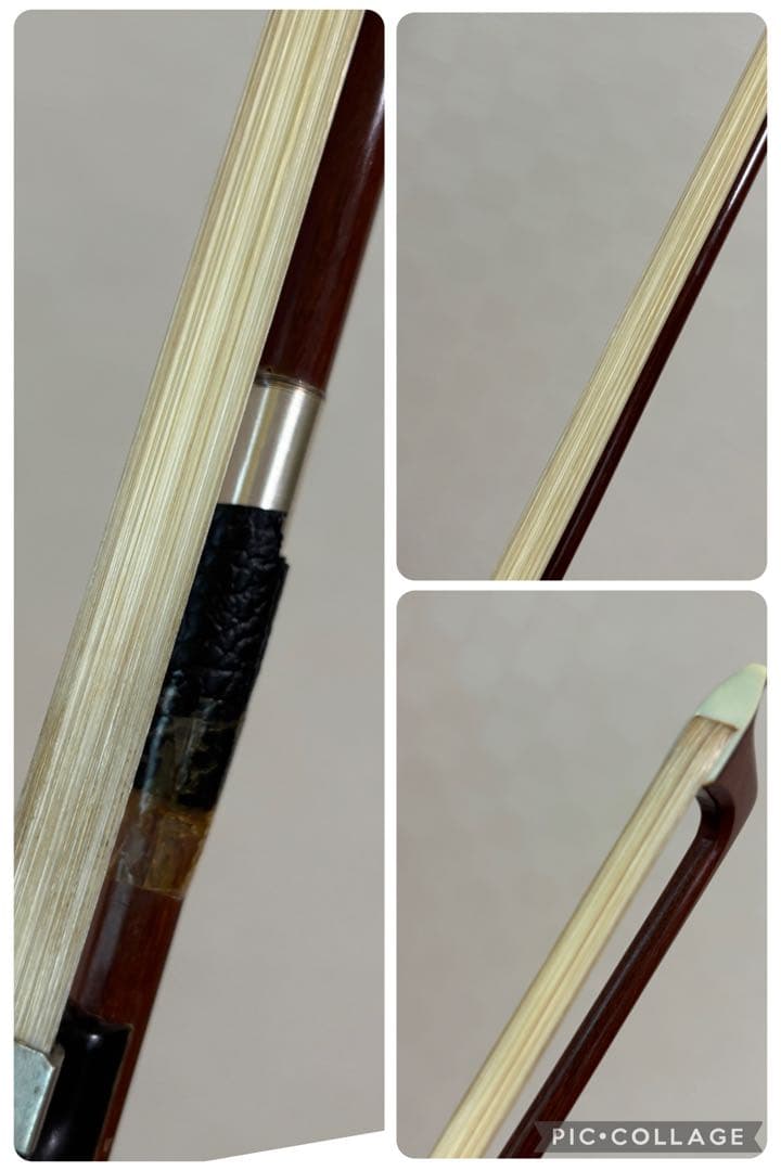 スズキ　バイオリン　No.200 1/2 2002年