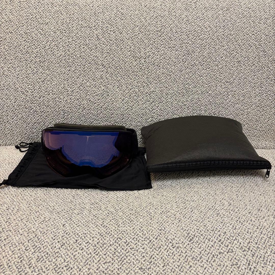 スキー・スノーボードアクセサリー MESSY WEEKEND CLEAR XEP - ASIAN FIT