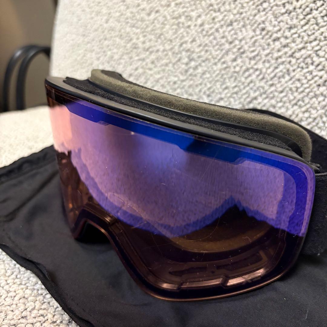 スキー・スノーボードアクセサリー MESSY WEEKEND CLEAR XEP - ASIAN FIT