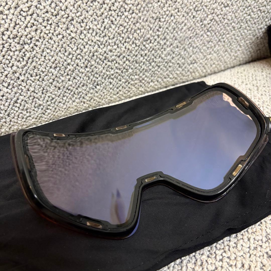 スキー・スノーボードアクセサリー MESSY WEEKEND CLEAR XEP - ASIAN FIT