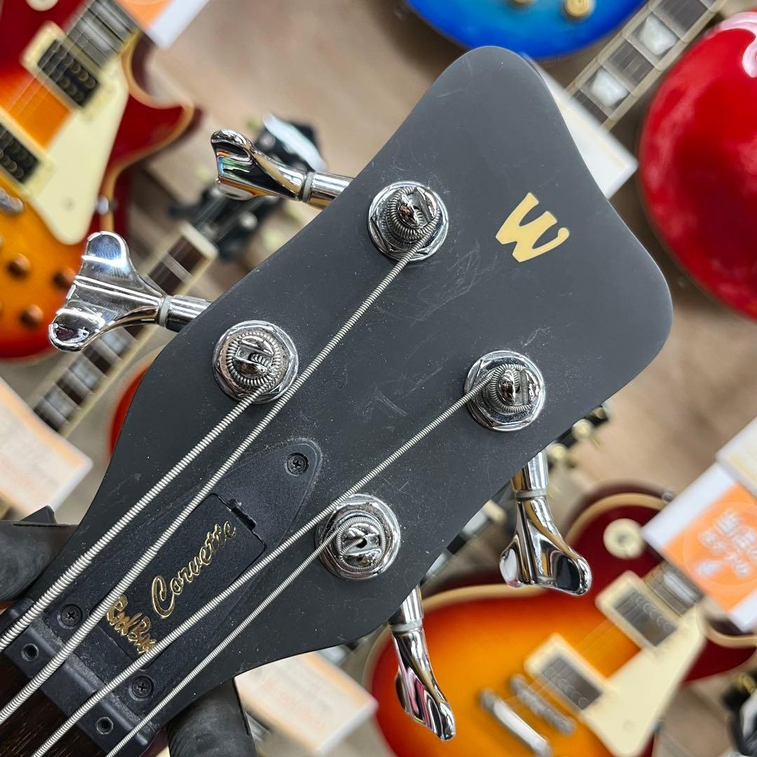 【11691】Warwick corvette basic 4st エレキベース