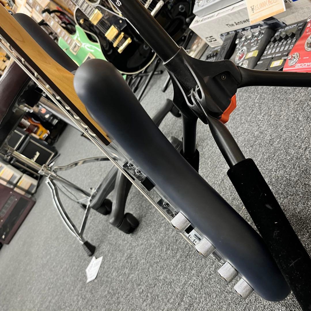 【11691】Warwick corvette basic 4st エレキベース