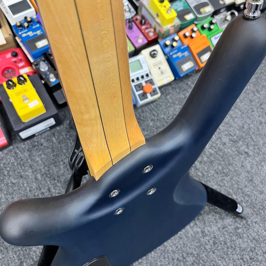 【11691】Warwick corvette basic 4st エレキベース