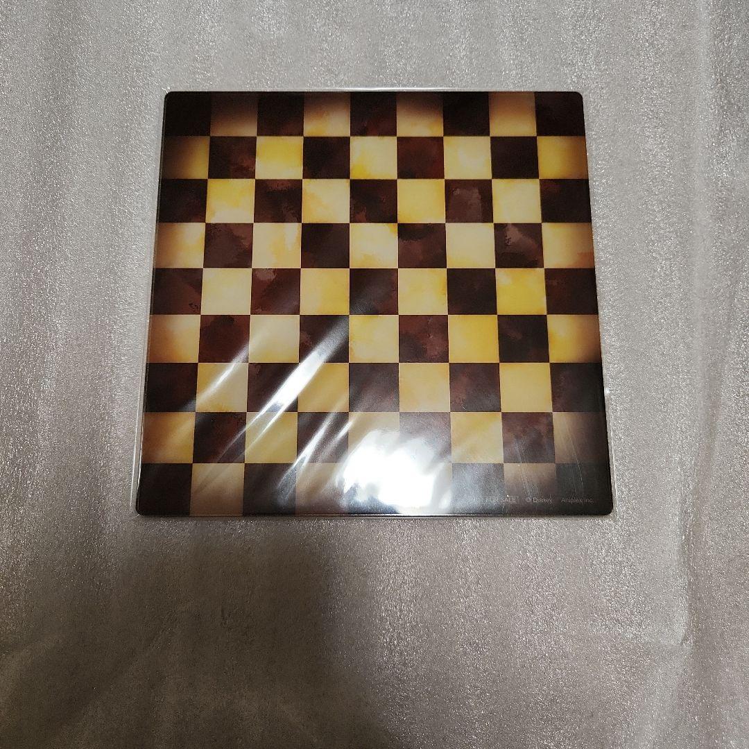 ツイステ　アズール　グロマス　フィギュア