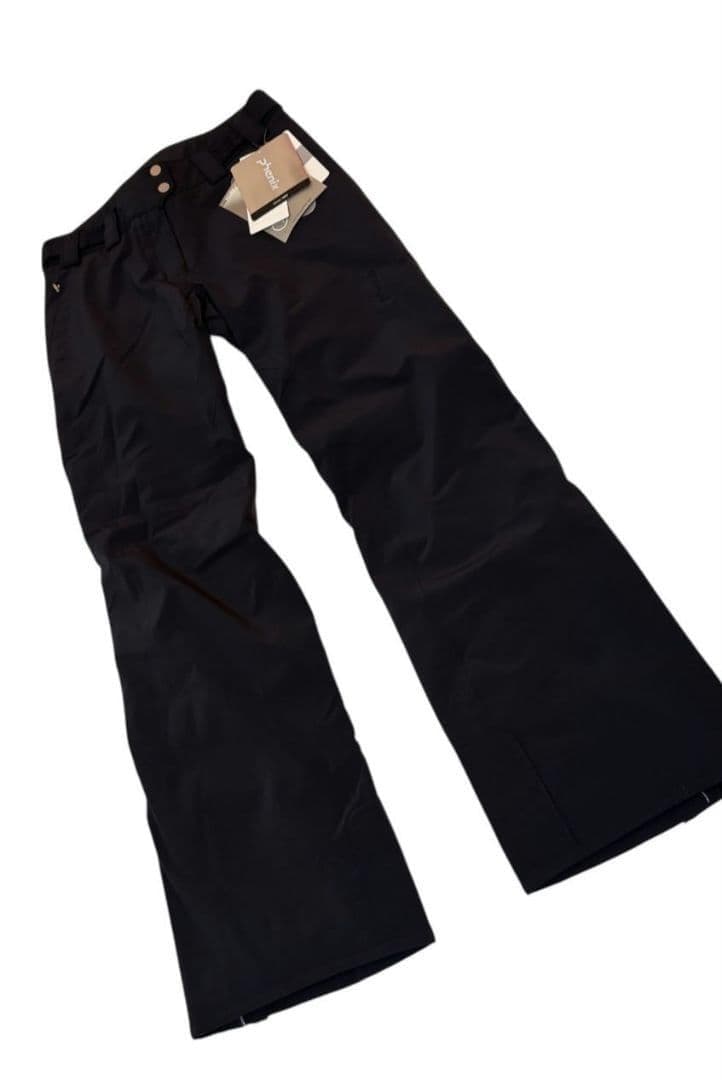 e42 フェニックス Phenix 最高級 レディーススキーウェア 上下セット