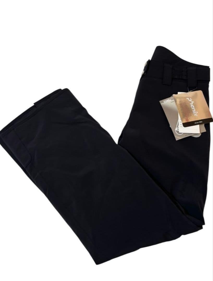 e42 フェニックス Phenix 最高級 レディーススキーウェア 上下セット