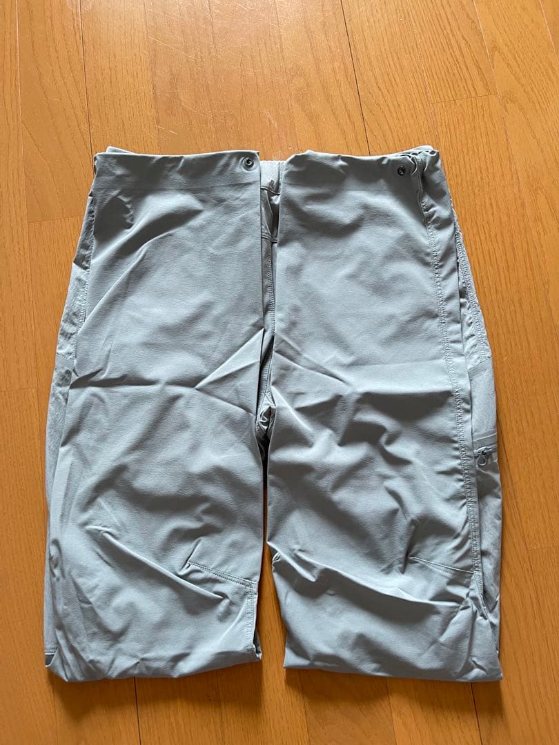 ARC´TERYX パンツ