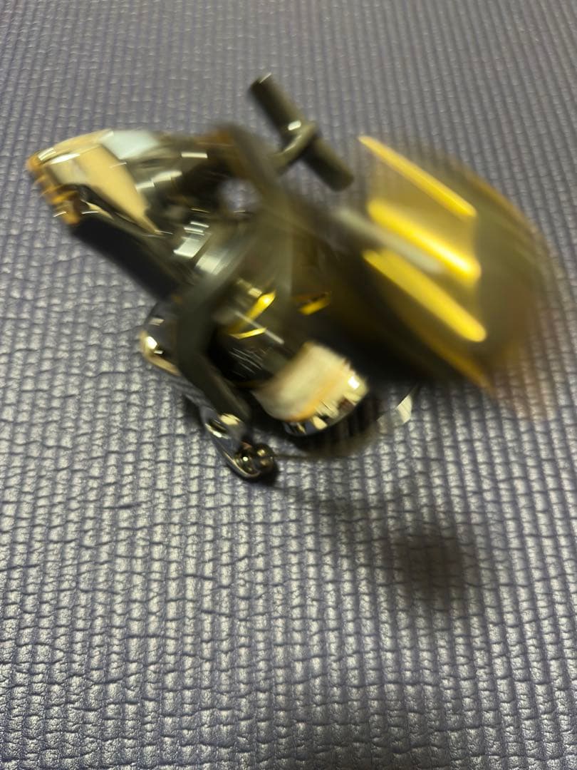 25SHIMANO STELLA SW 8000HG スピニングリール