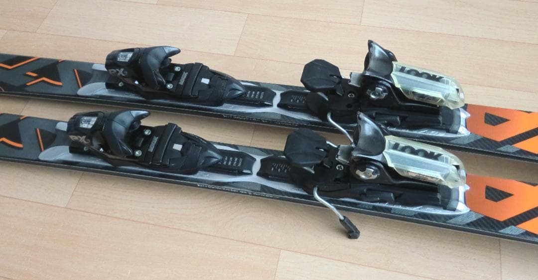 ■■送料無料■DYNASTAR■SPEED CROSS■171cm■調整ビン付■