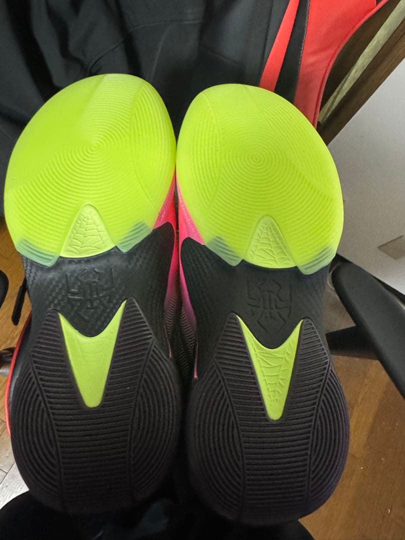 シューズ(男性用) adidas don issue 7/26.5