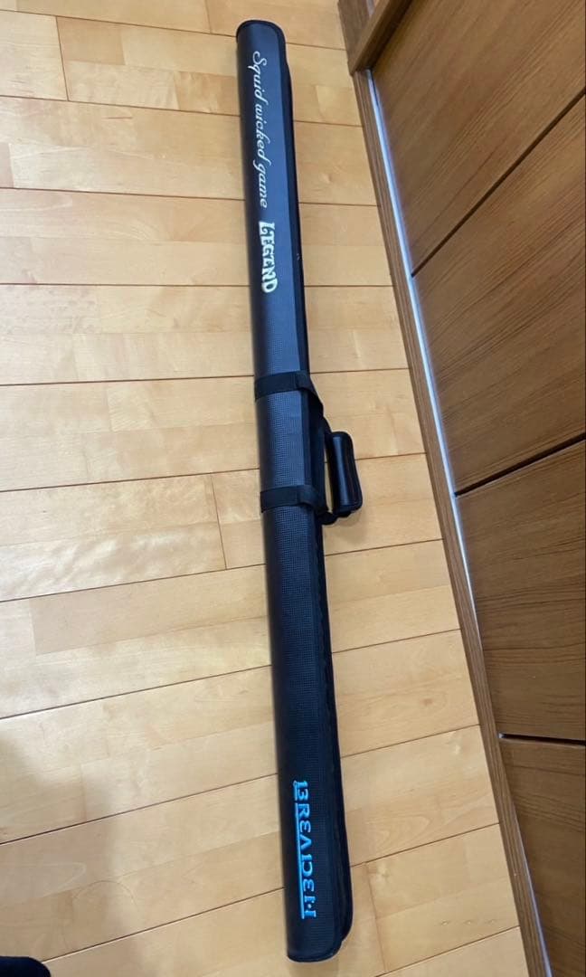 (専用KP KP様)ブリーデン レジェンド90 シャロー/ロングキャスト　美品