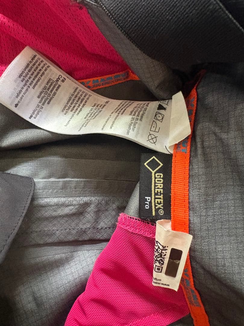 スノーウェアー