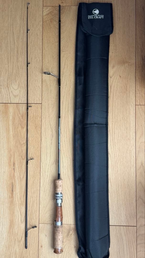 イトウクラフト　エキスパートカスタム　510ULX