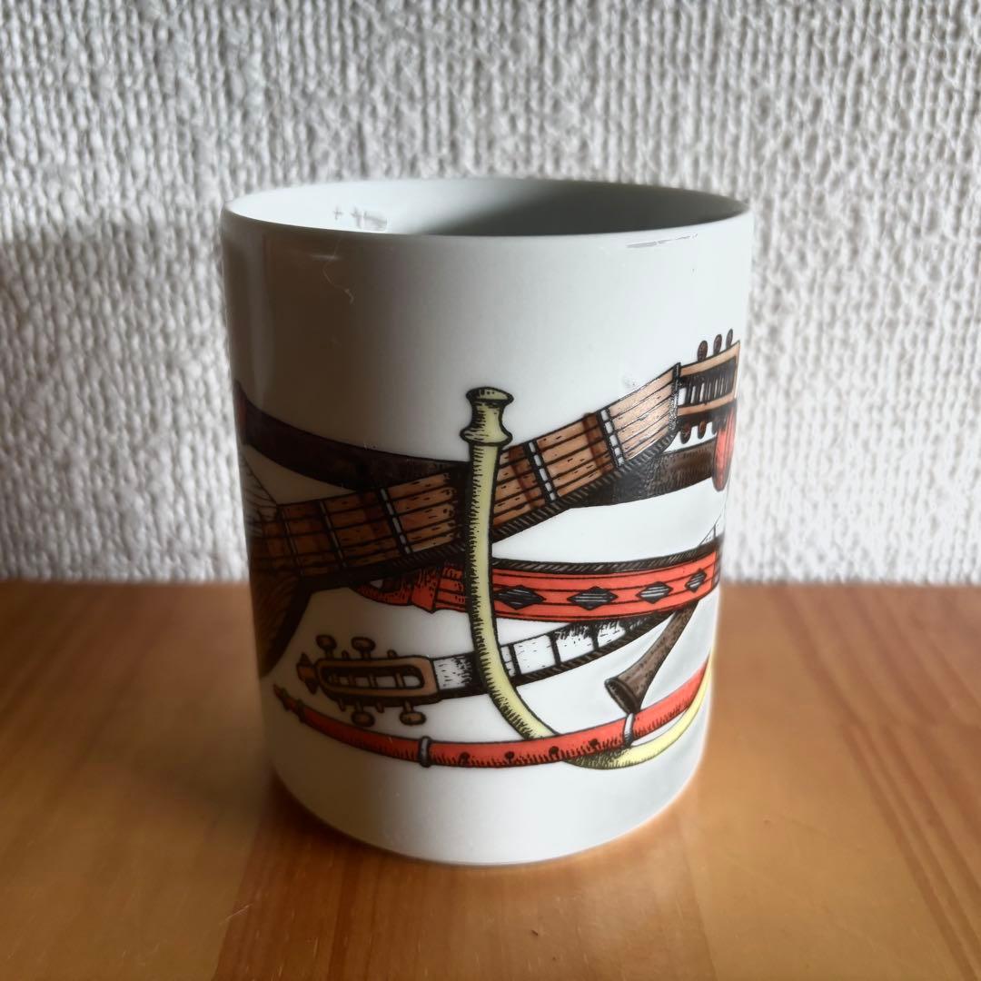 ビンテージアイテム【フォルナセッティ/ペンホルダー】