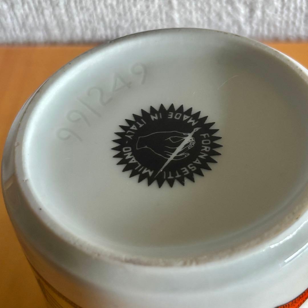 ビンテージアイテム【フォルナセッティ/ペンホルダー】