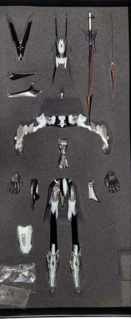 GTM Die Kaiserin ディー・カイゼリン GOTHICMADE