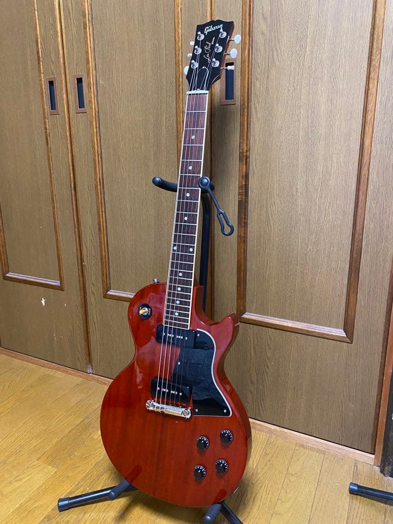 ギター Gibson Les Paul Special Vintage Cherry