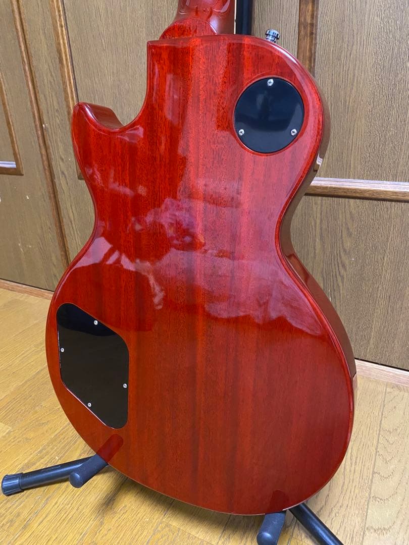 ギター Gibson Les Paul Special Vintage Cherry