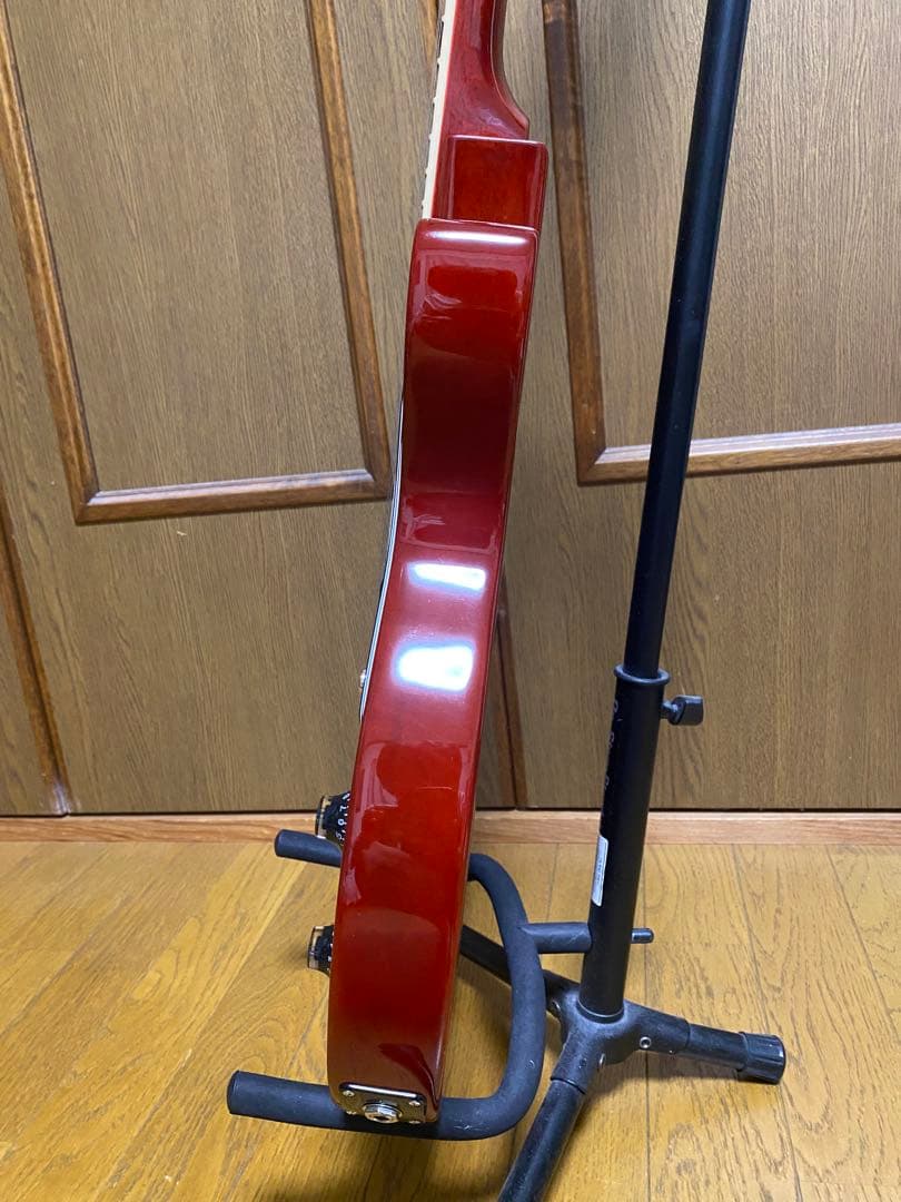 ギター Gibson Les Paul Special Vintage Cherry