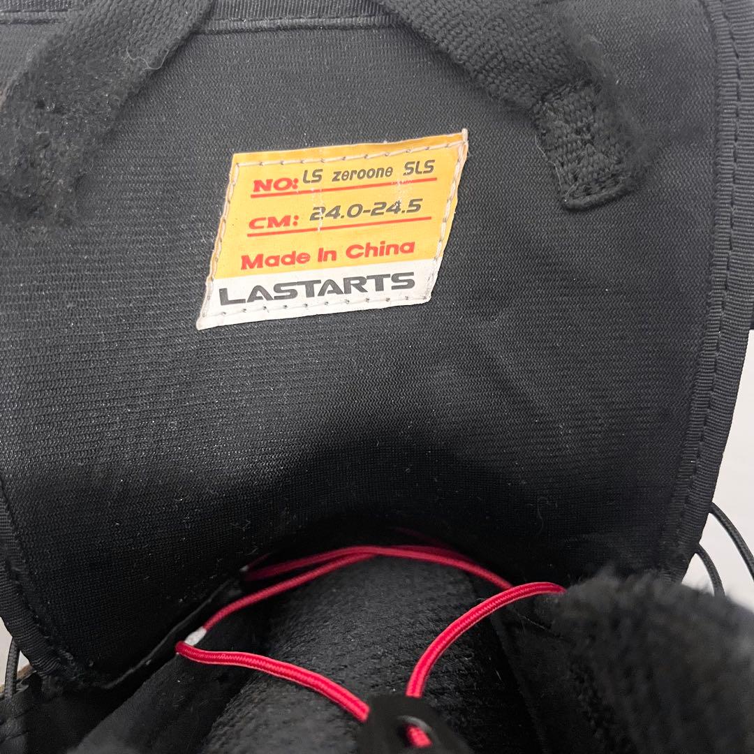 SALOMON レディース　スノボセット　サロモン　スノーボード　ビンディング