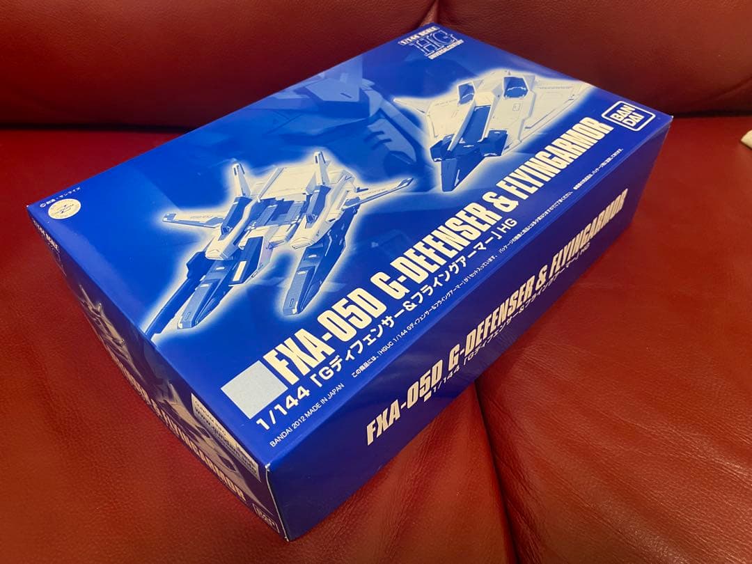 4点セット HG Gディフェンサー＆フライングアーマー　など乗り物